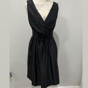 NWT White House|Black Market Silk Dress - Size 4